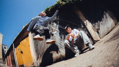Grupa Laika Suns publicē jaunu singlu “Vasara zem koka”