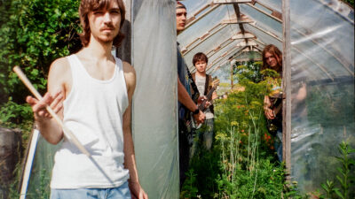Grupa “Utopia” izdod savu debijas singlu “My Own Thoughts”