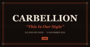 Carbellion – This Is Our Style
