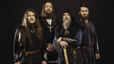 “A black hole in European culture”: Skyforger at thirty
