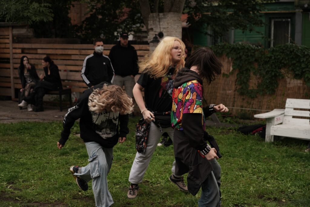 Shockwave Fest 2026 Lastādijā: publika pie skatuves